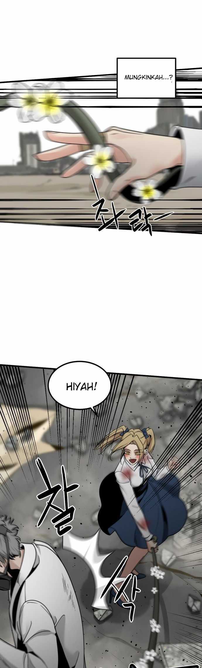 Hero Killer Bab 28 halaman 8