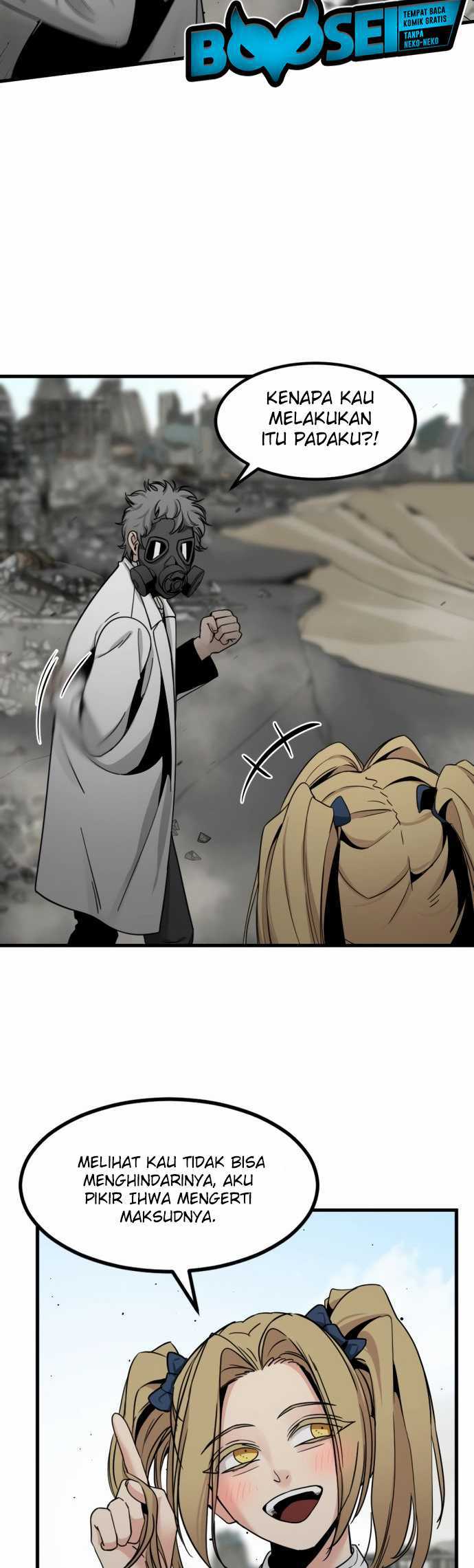 Hero Killer Bab 28 halaman 9