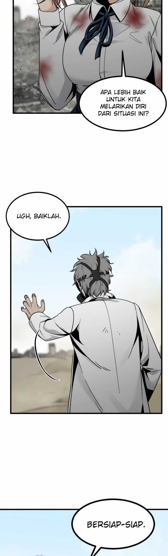 Hero Killer Bab 28 halaman 10