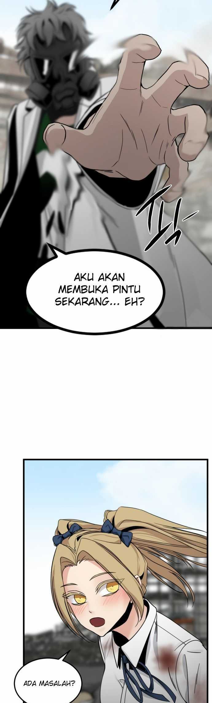 Hero Killer Bab 28 halaman 11