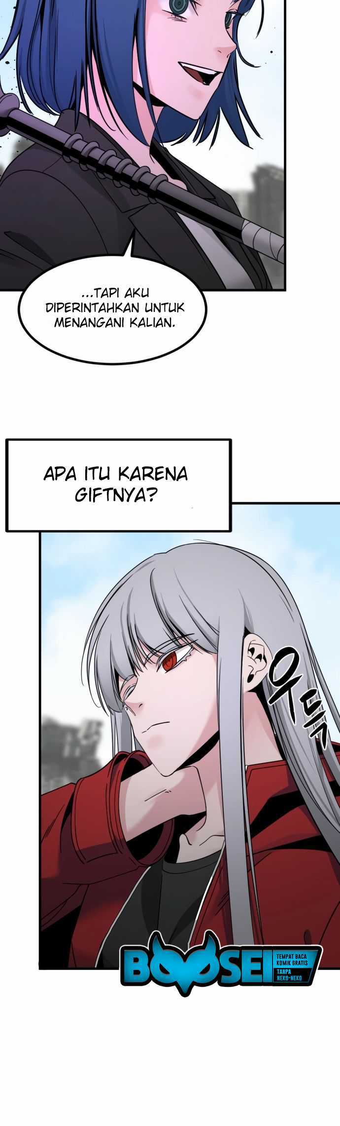 Hero Killer Bab 28 halaman 16