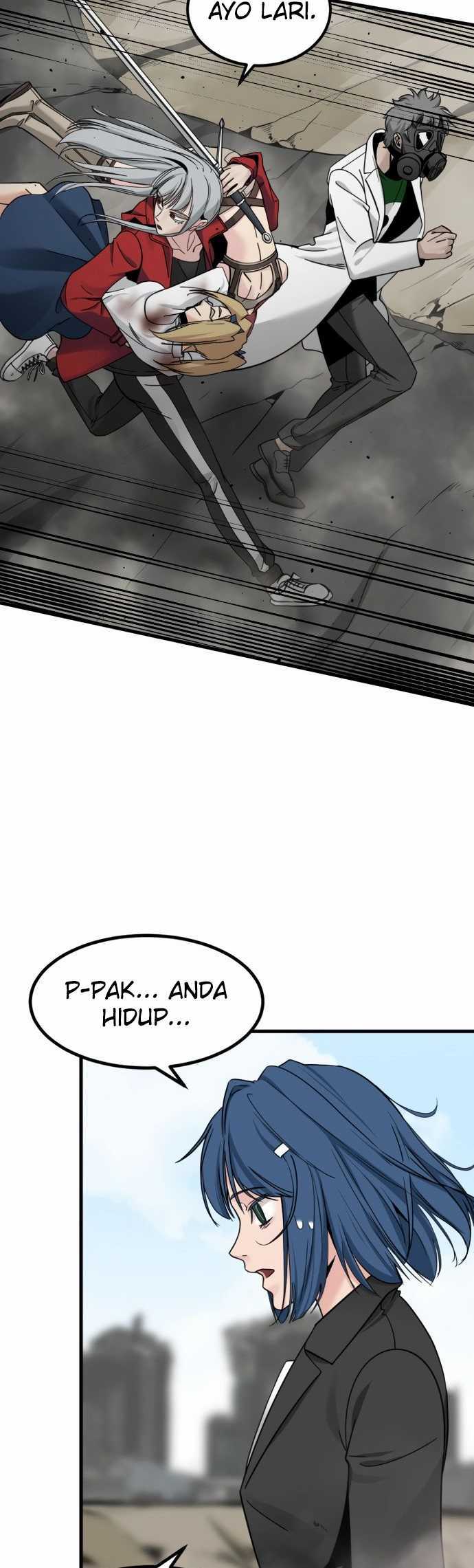Hero Killer Bab 28 halaman 23