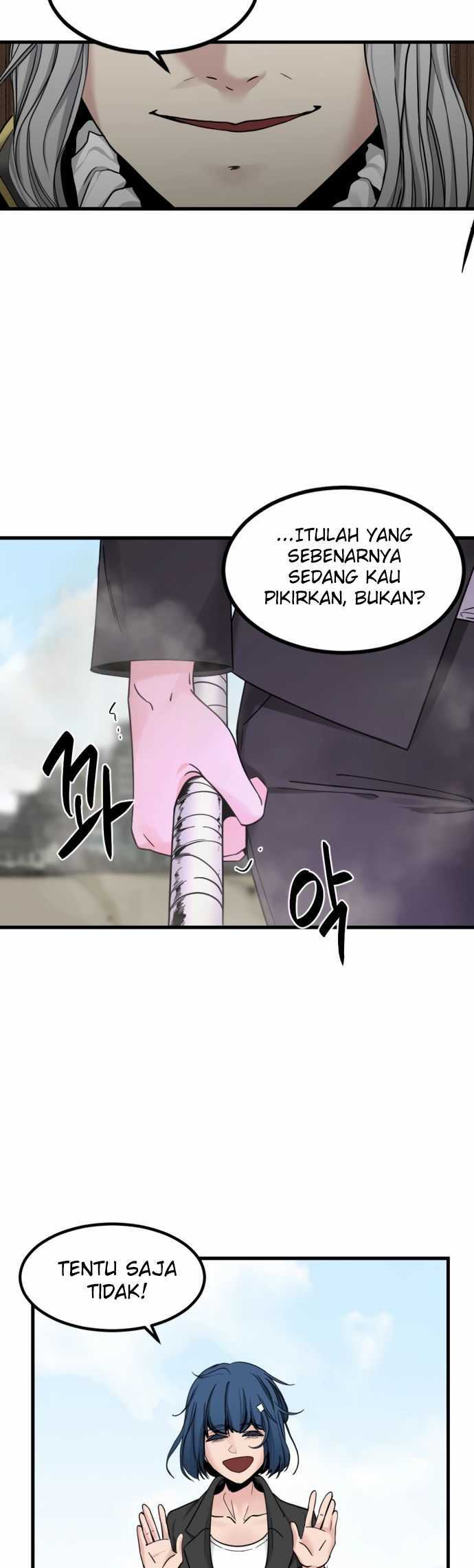 Hero Killer Bab 28 halaman 26
