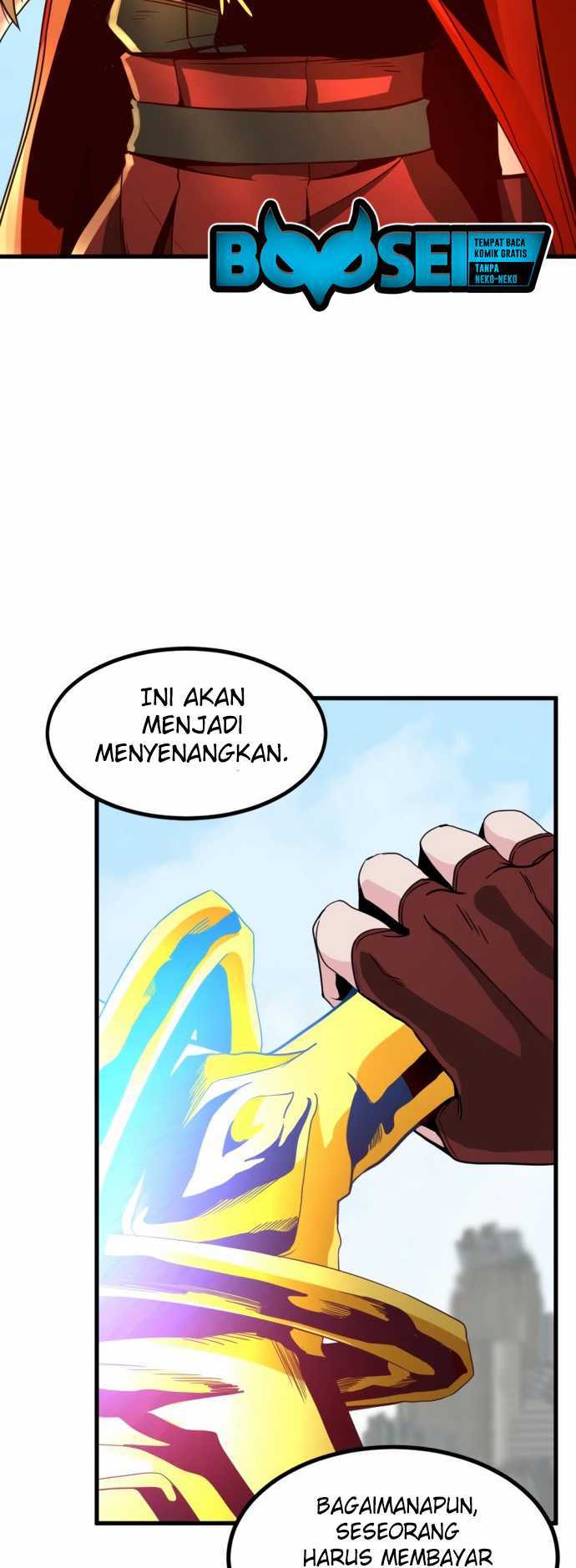 Hero Killer Bab 28 halaman 57