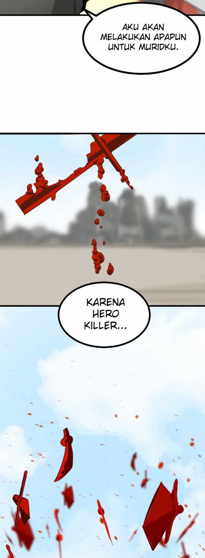 Hero Killer Bab 28 halaman 60