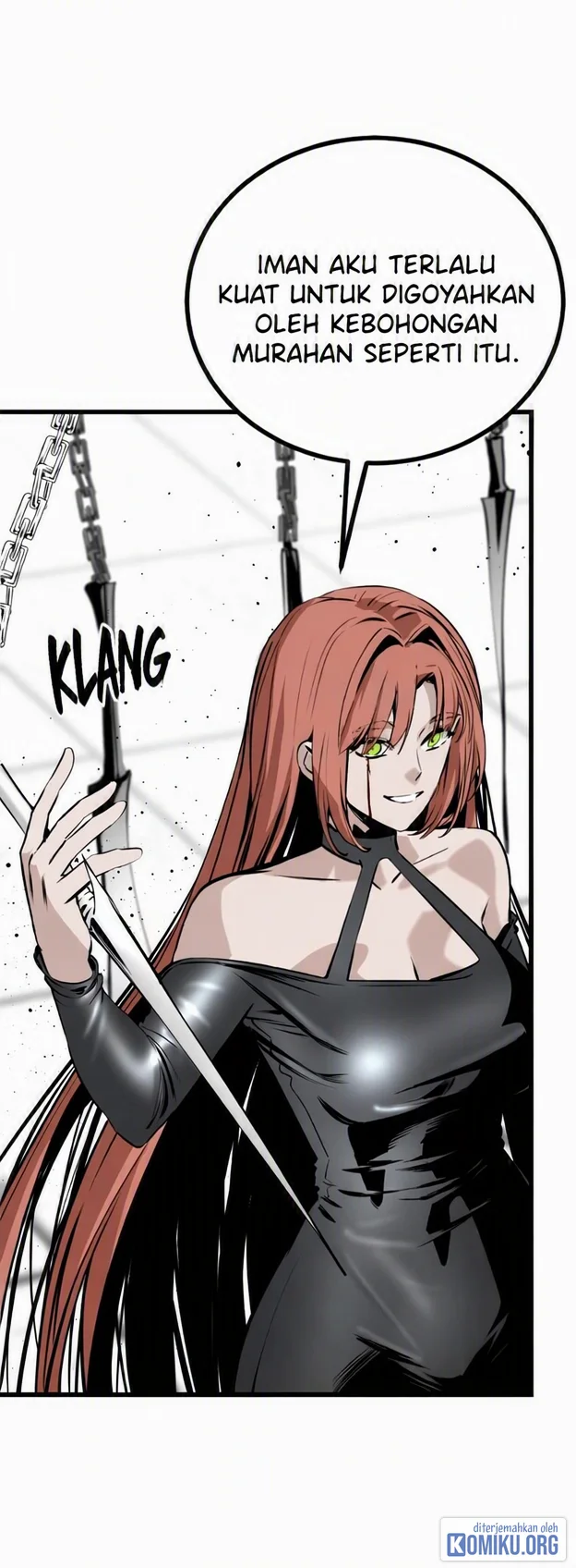 Hero Killer Bab 280 halaman 4