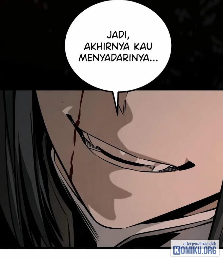 Hero Killer Bab 280 halaman 25