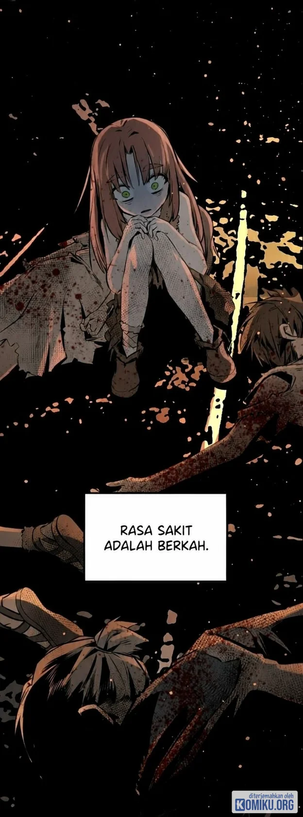 Hero Killer Bab 280 halaman 27