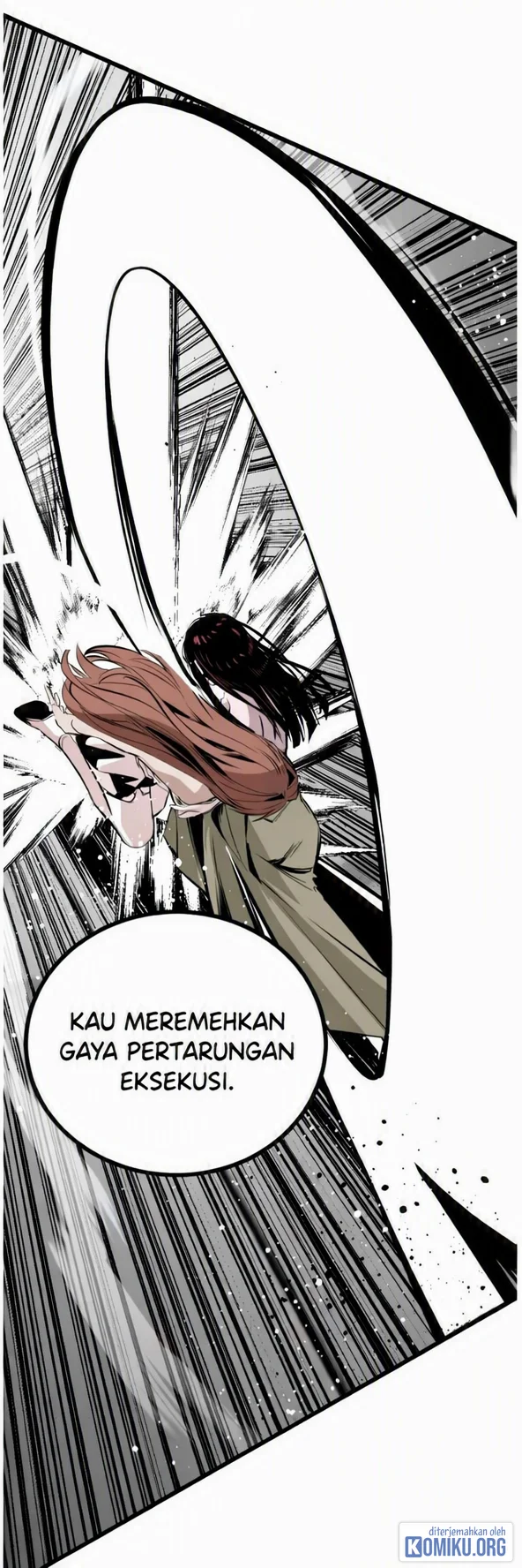 Hero Killer Bab 280 halaman 64