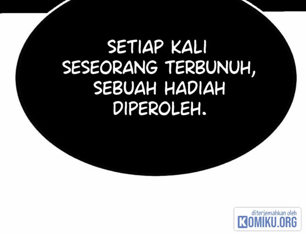 Hero Killer Bab 281 halaman 6