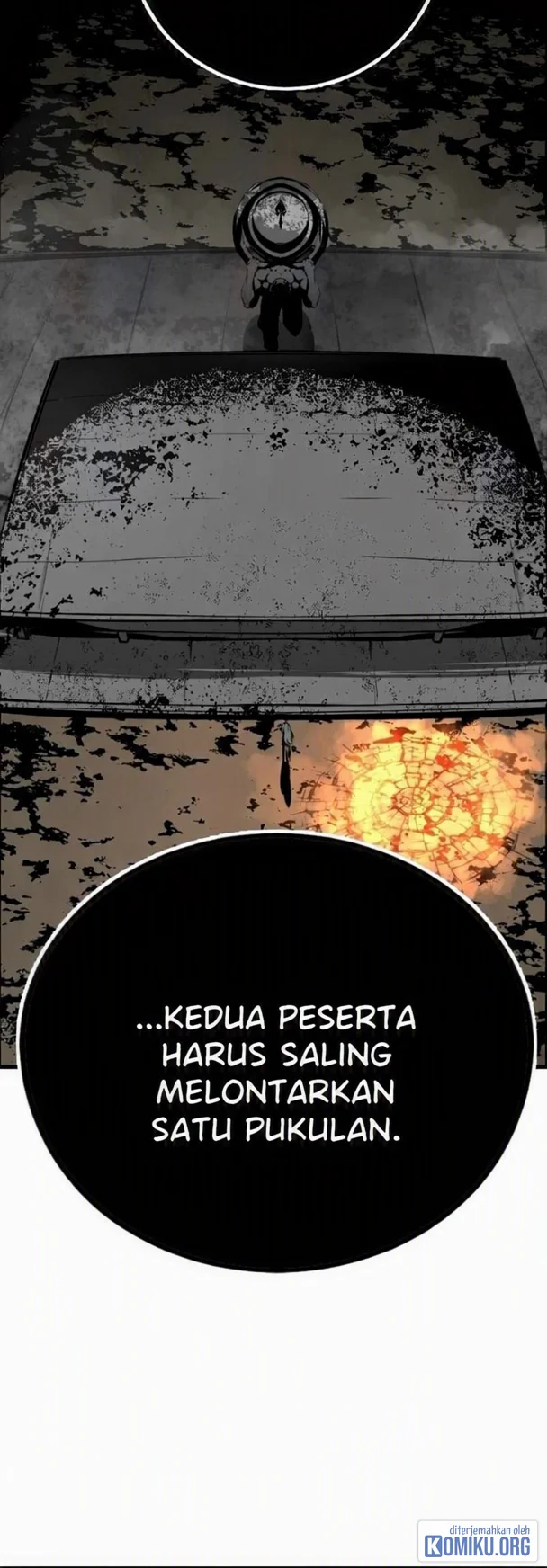 Hero Killer Bab 281 halaman 11
