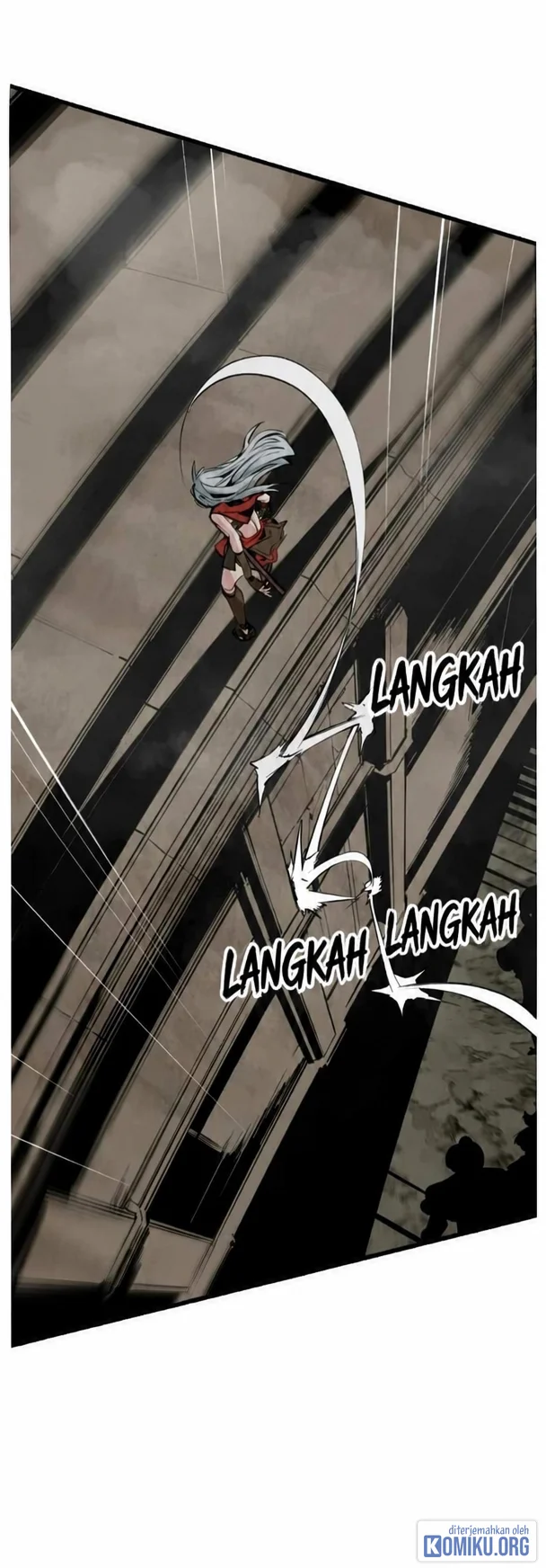 Hero Killer Bab 281 halaman 30