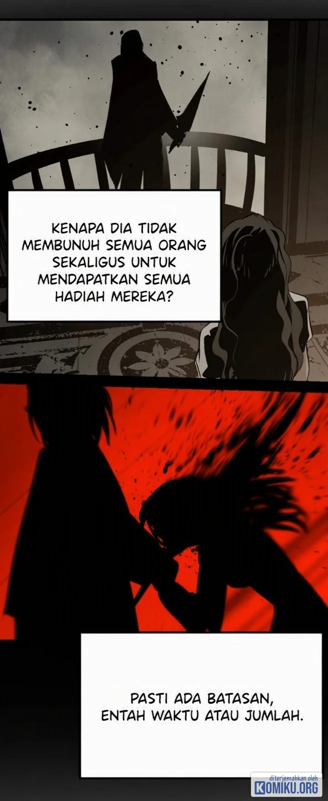 Hero Killer Bab 281 halaman 50