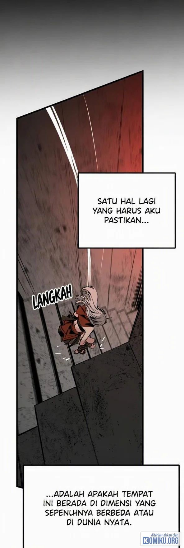 Hero Killer Bab 281 halaman 51