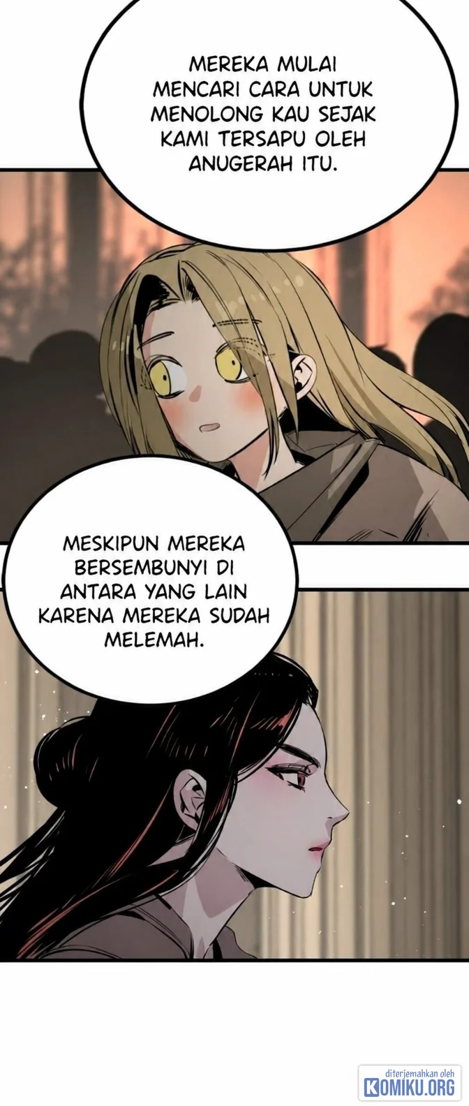 Hero Killer Bab 281 halaman 96