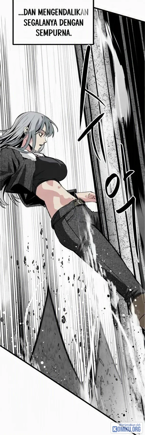 Hero Killer chapter 283 halaman 12