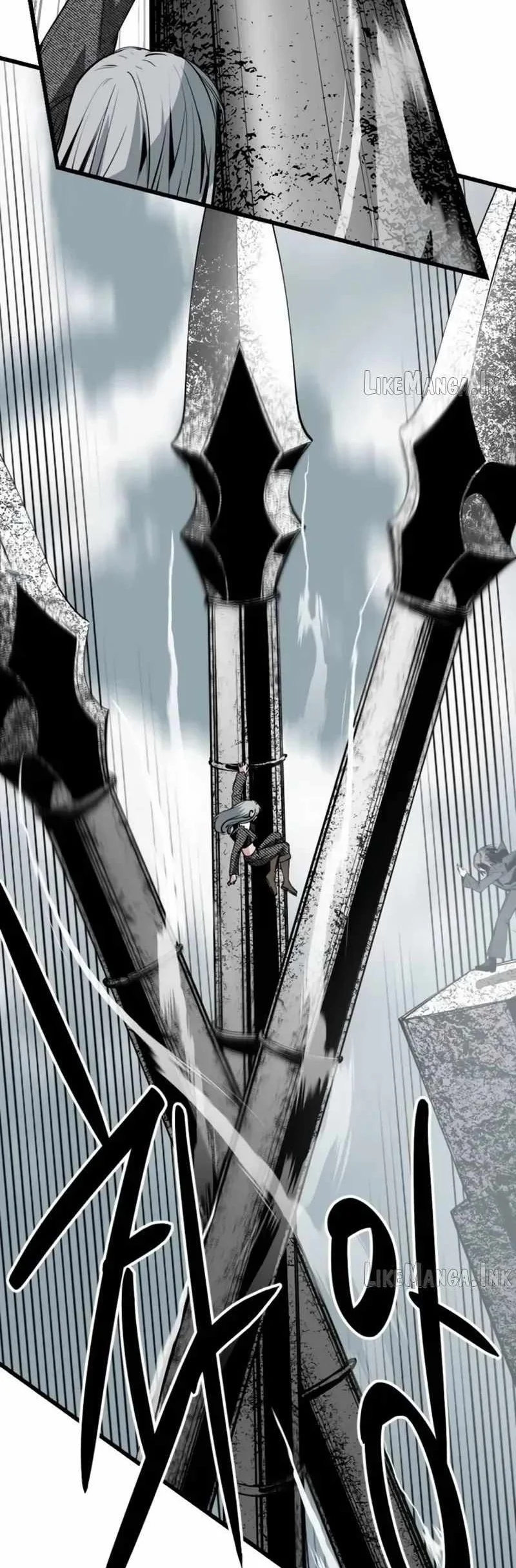 Hero Killer chapter 283 halaman 14