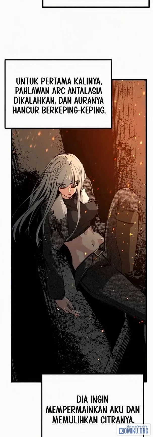 Hero Killer chapter 283 halaman 20