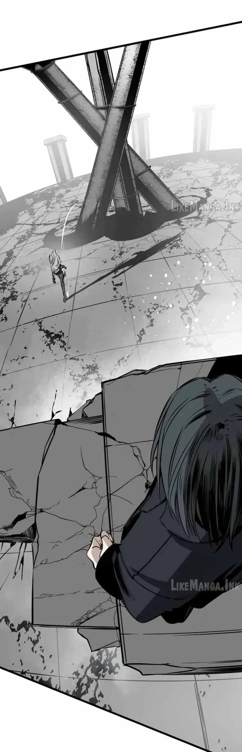 Hero Killer chapter 283 halaman 27