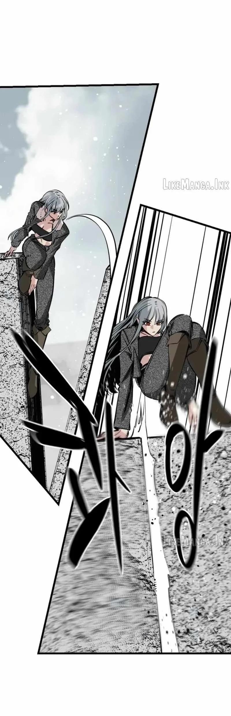 Hero Killer chapter 283 halaman 30