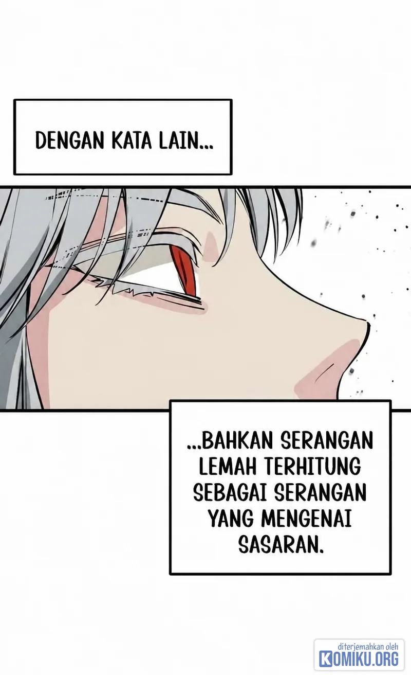 Hero Killer chapter 283 halaman 34