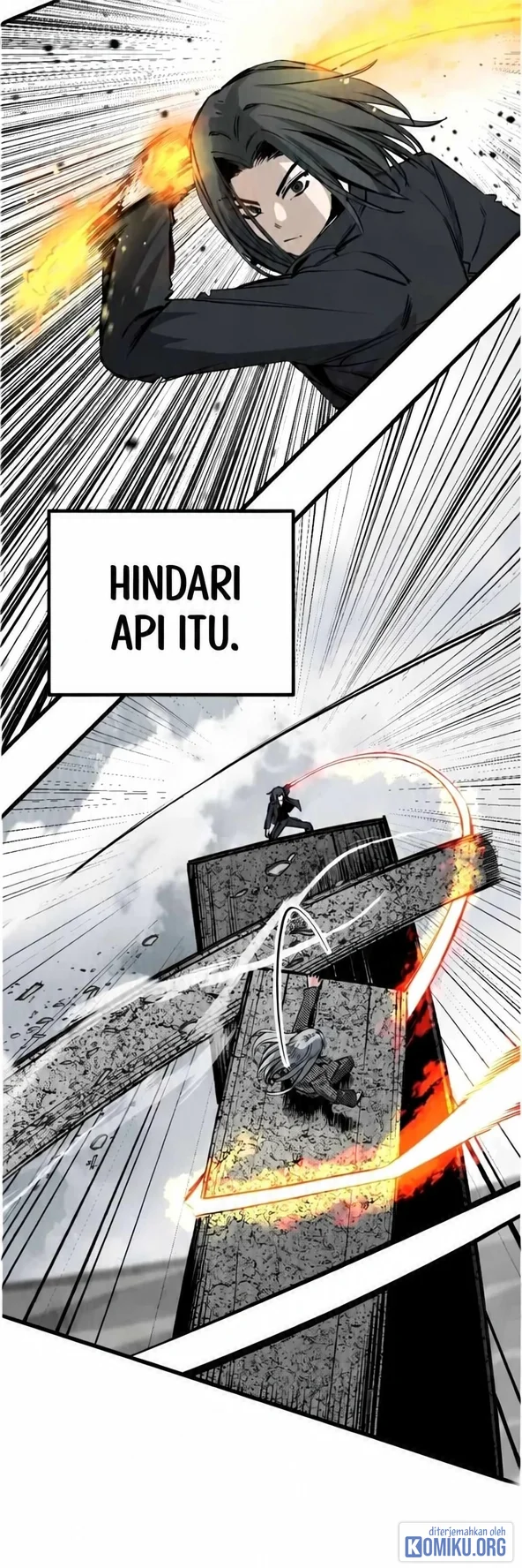 Hero Killer chapter 283 halaman 37