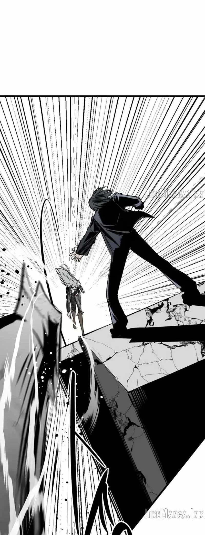 Hero Killer chapter 283 halaman 39