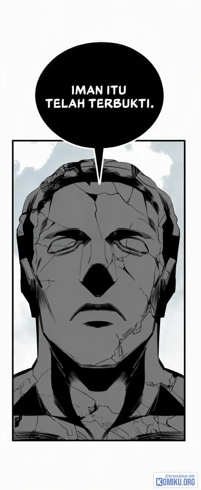 Hero Killer chapter 283 halaman 43