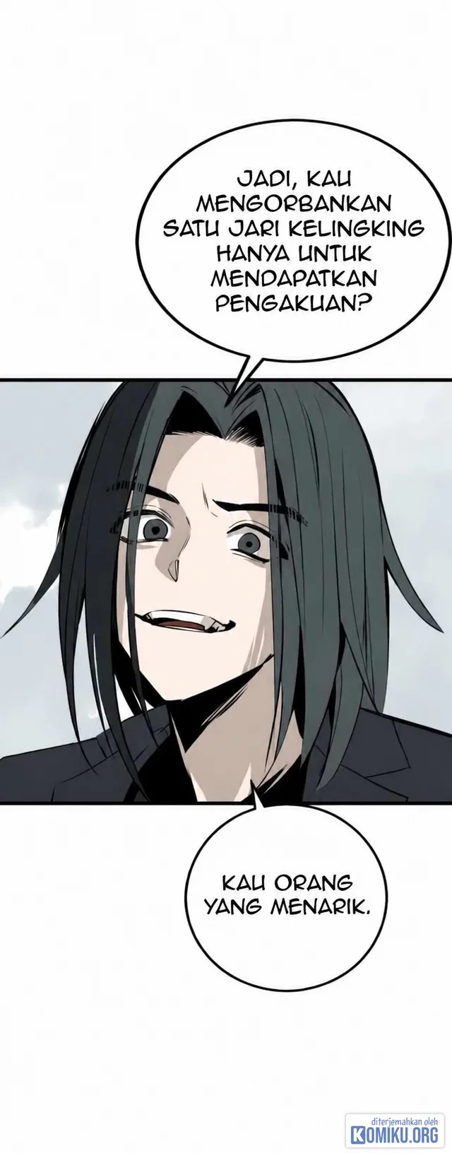 Hero Killer chapter 283 halaman 44