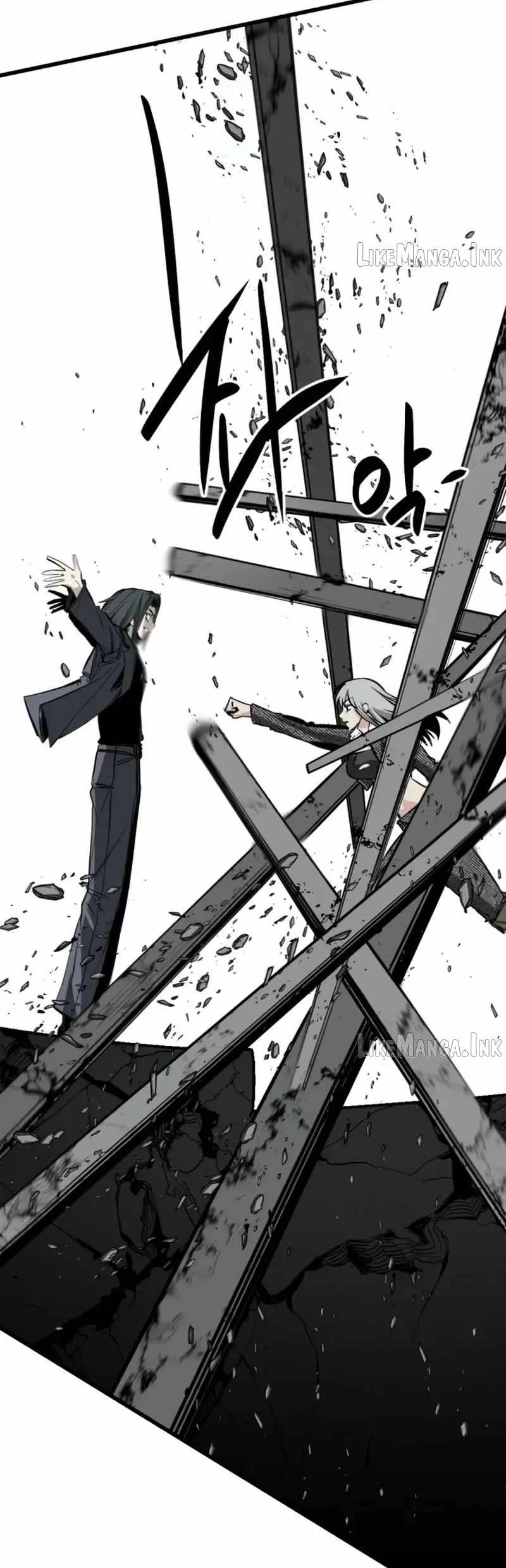 Hero Killer chapter 283 halaman 48