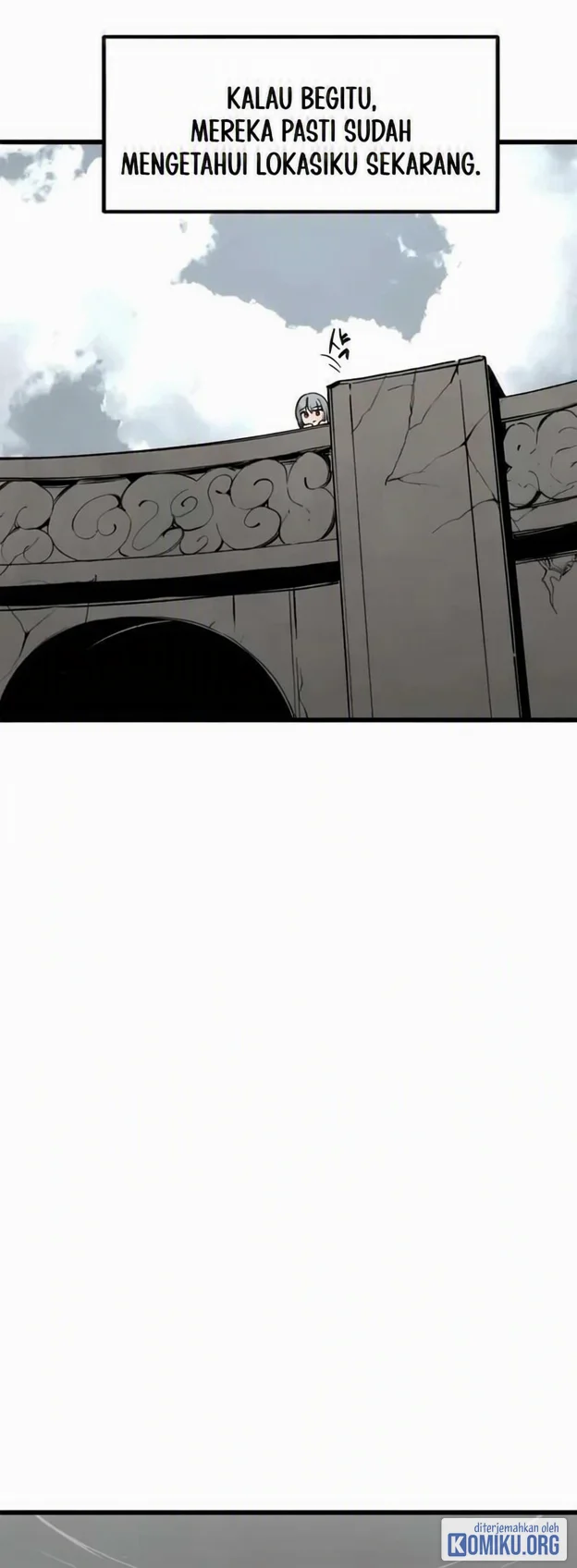 Hero Killer chapter 283 halaman 58