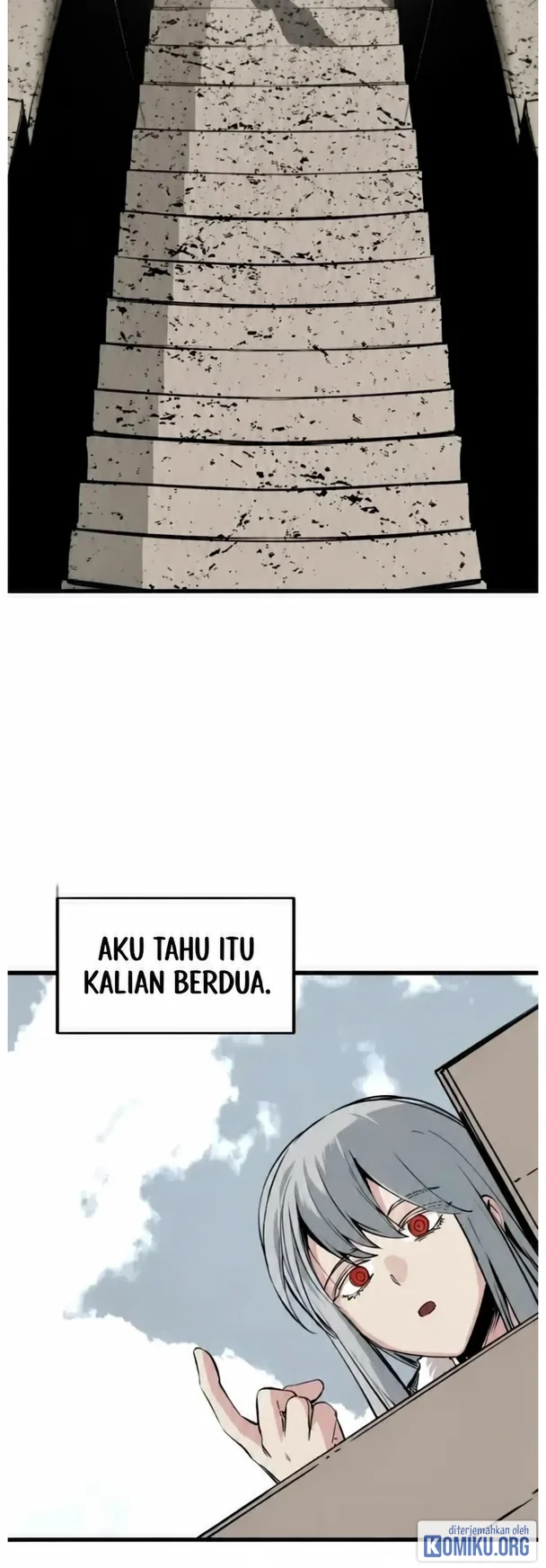 Hero Killer chapter 283 halaman 60