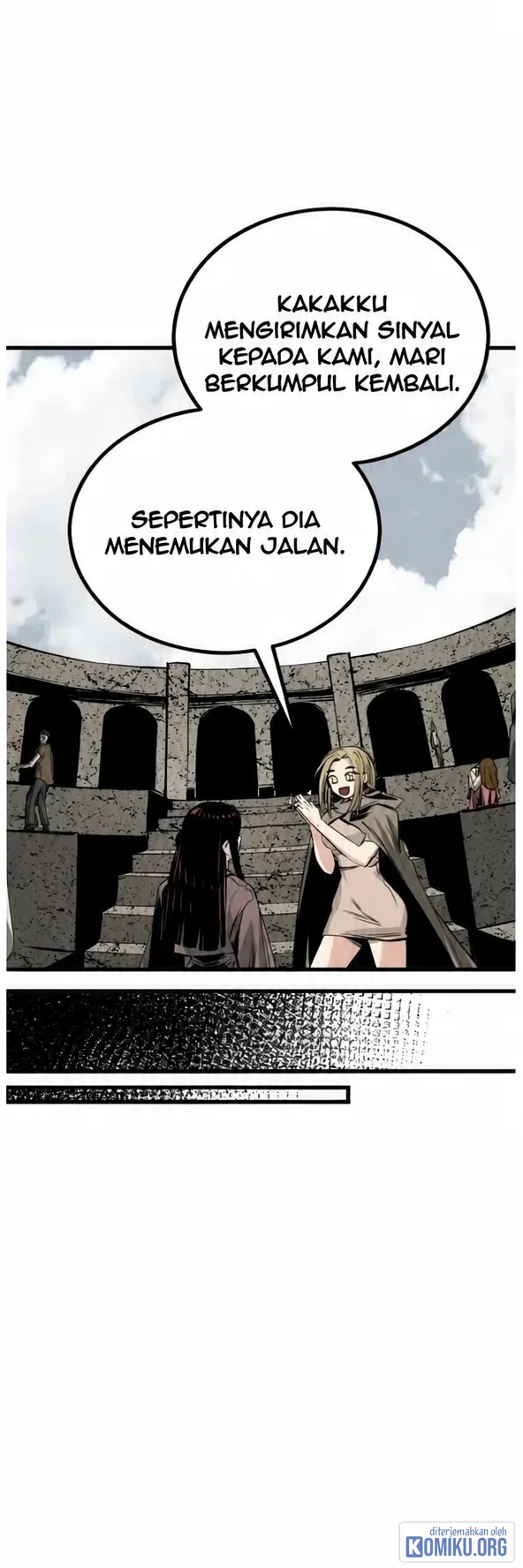 Hero Killer chapter 283 halaman 61