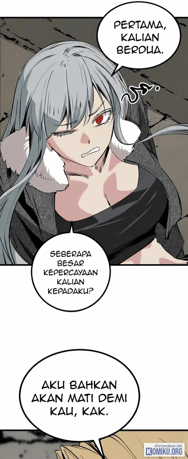 Hero Killer chapter 283 halaman 65
