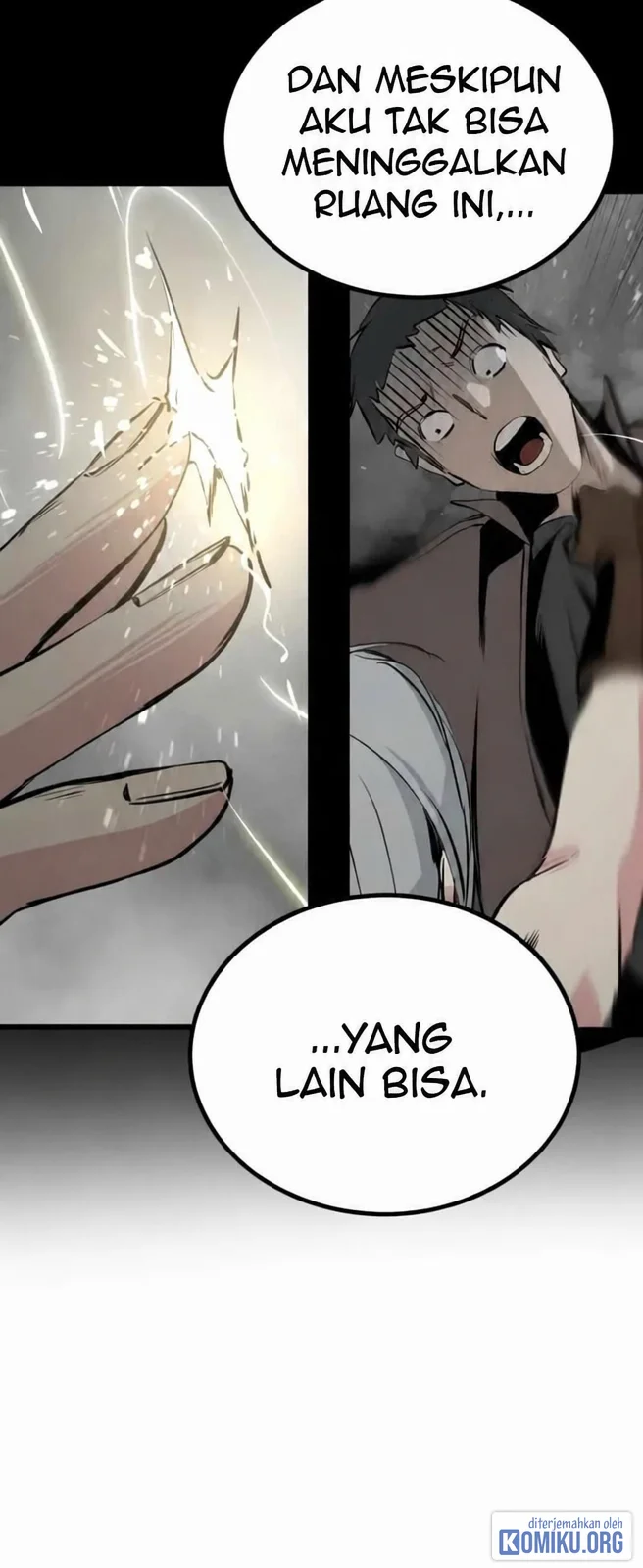 Hero Killer chapter 283 halaman 69