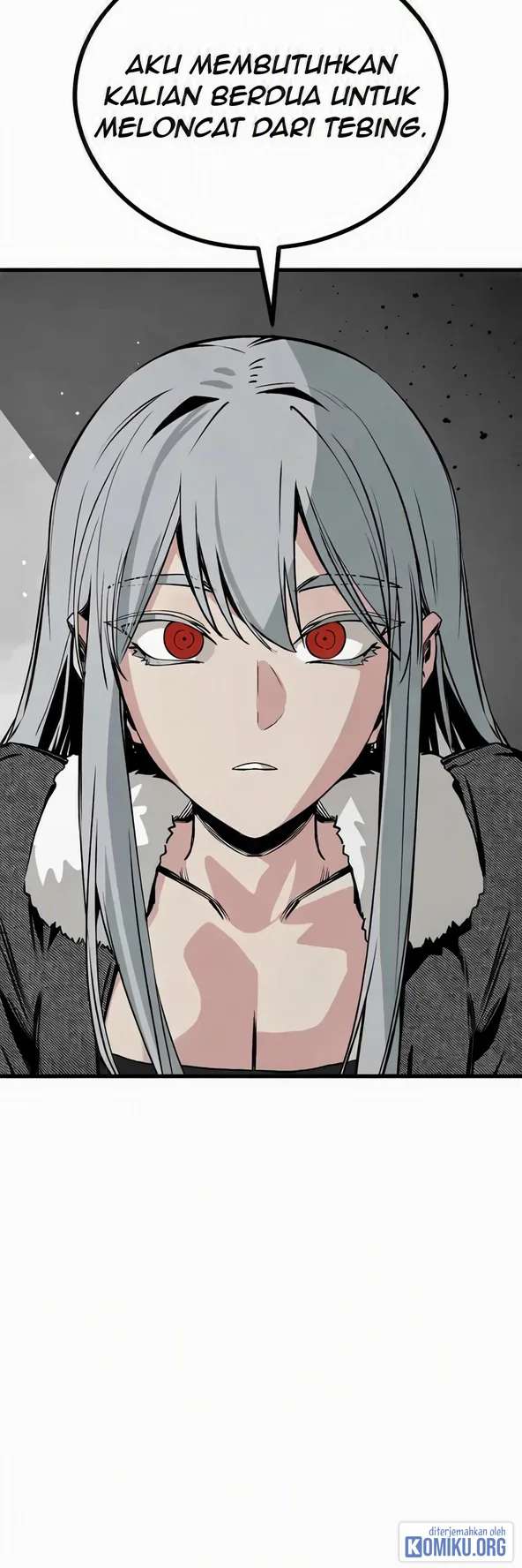 Hero Killer chapter 283 halaman 71