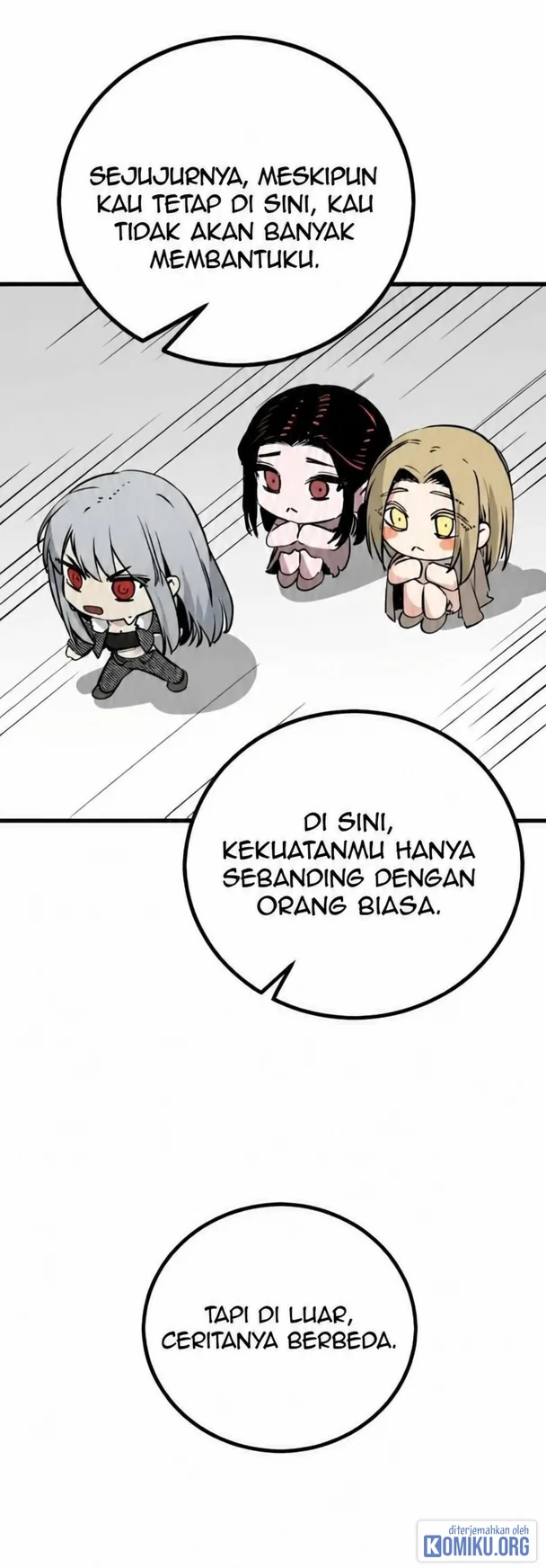 Hero Killer chapter 283 halaman 73