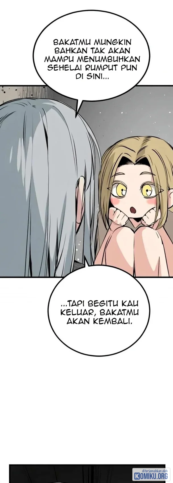 Hero Killer chapter 283 halaman 74