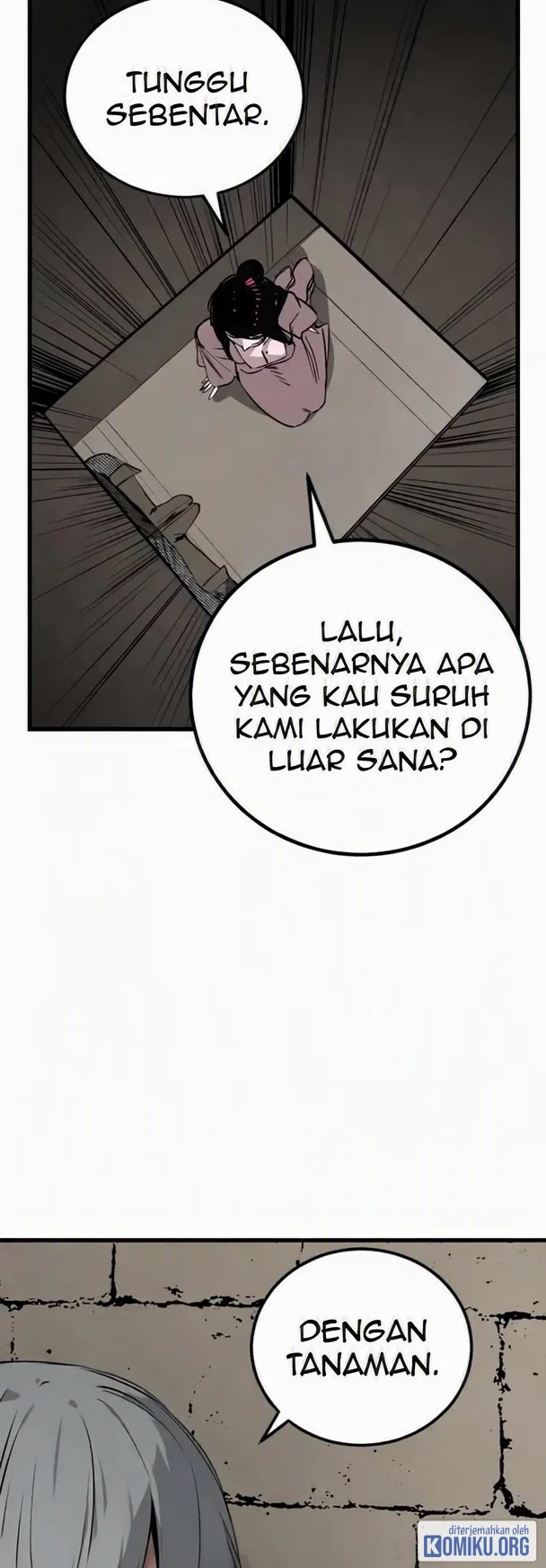 Hero Killer chapter 283 halaman 75