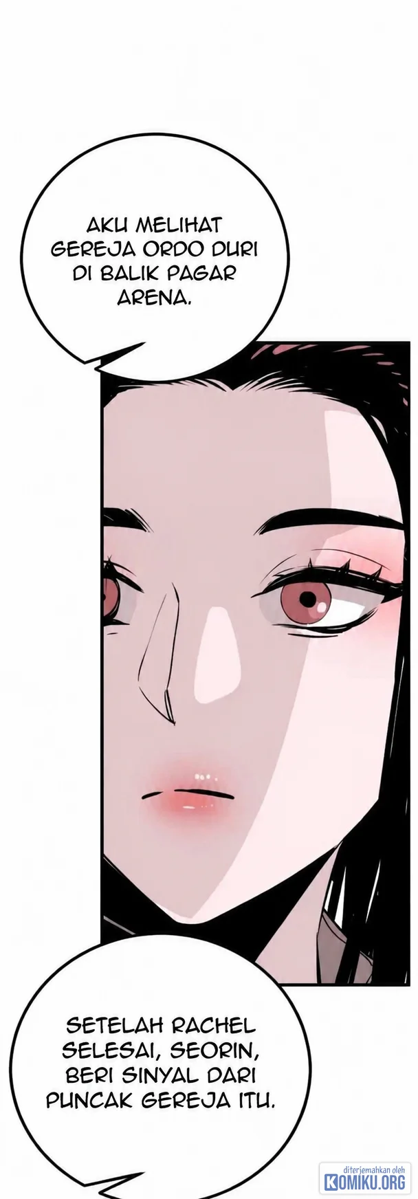 Hero Killer chapter 283 halaman 82