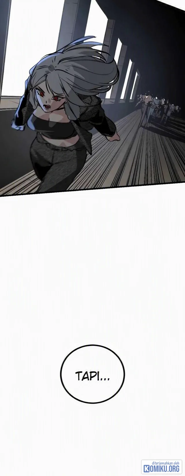 Hero Killer chapter 283 halaman 91