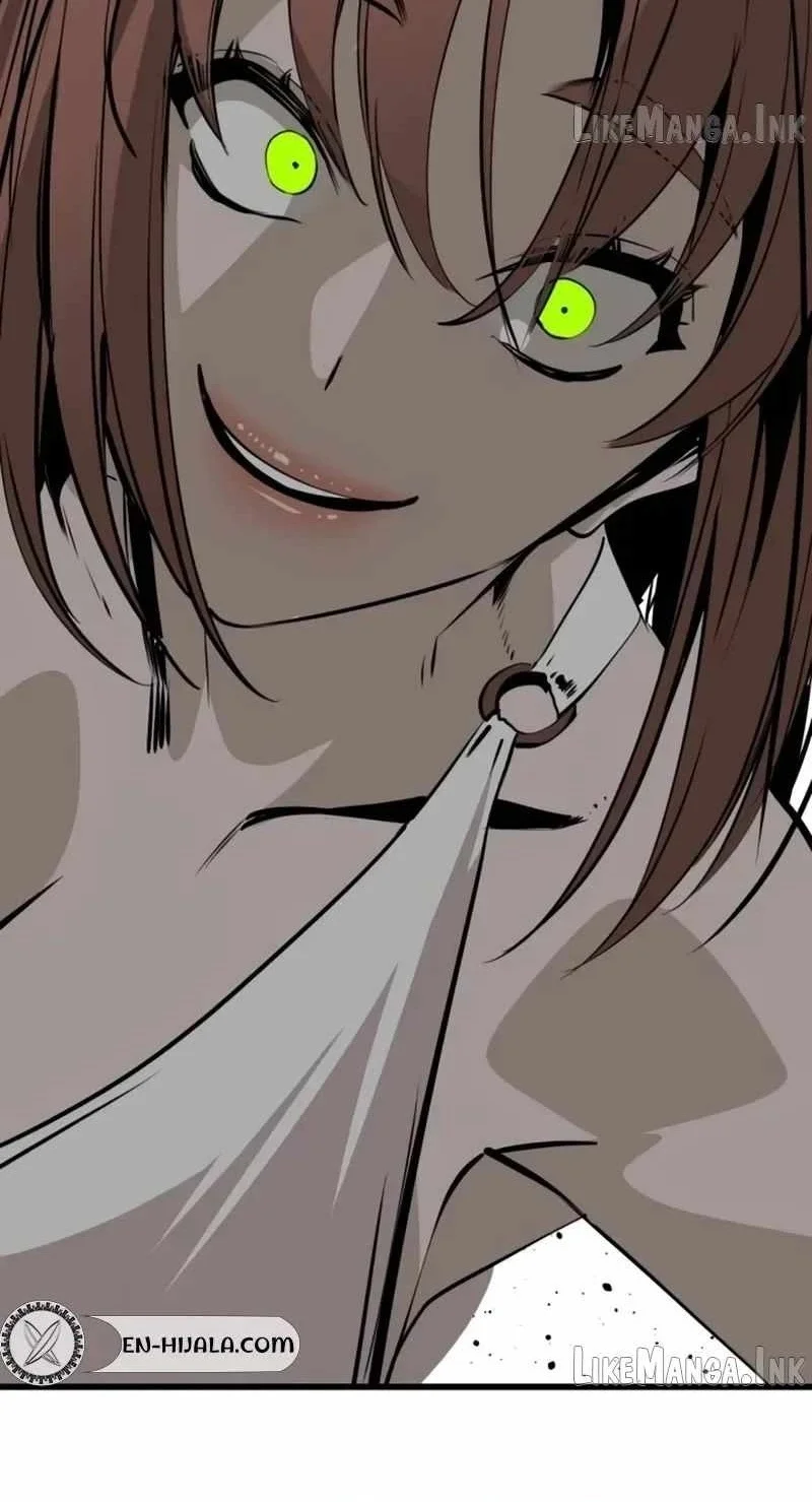 Hero Killer chapter 283 halaman 95