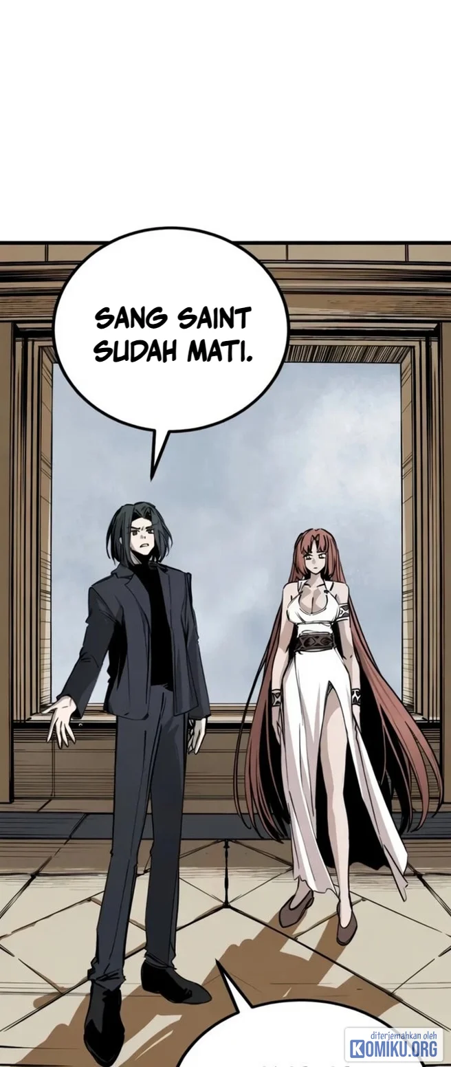 Hero Killer Bab 284 halaman 8