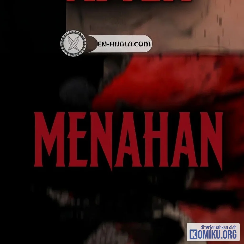 Hero Killer Bab 284 halaman 17