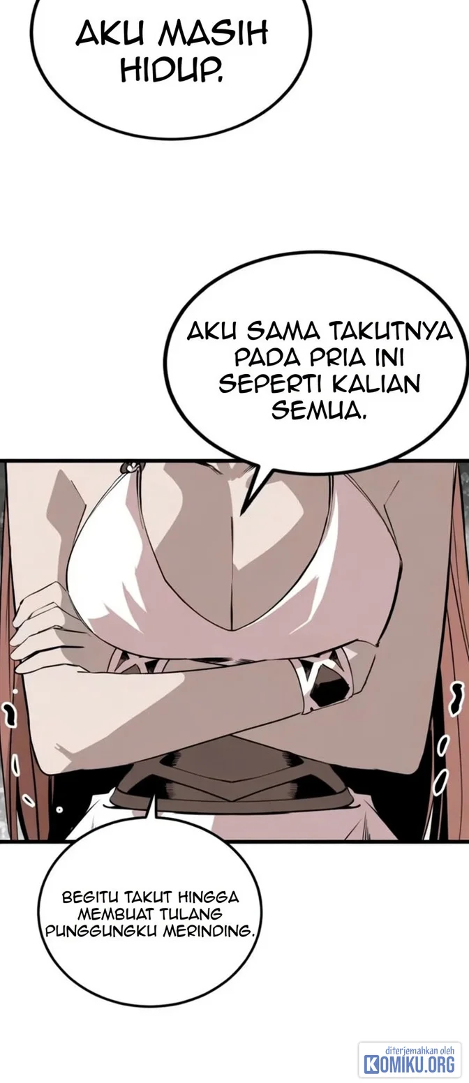 Hero Killer Bab 284 halaman 21