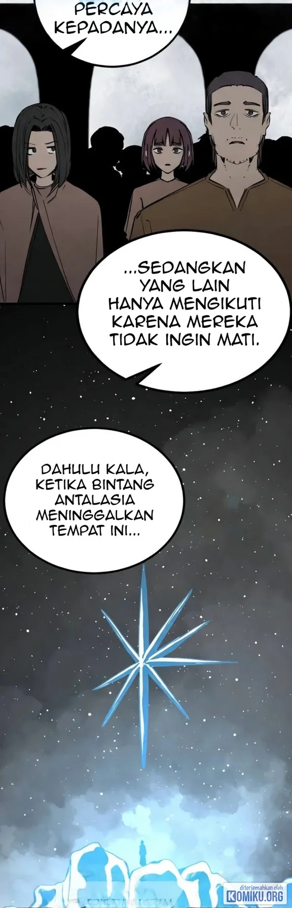 Hero Killer Bab 284 halaman 24