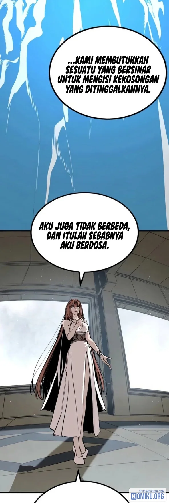 Hero Killer Bab 284 halaman 25