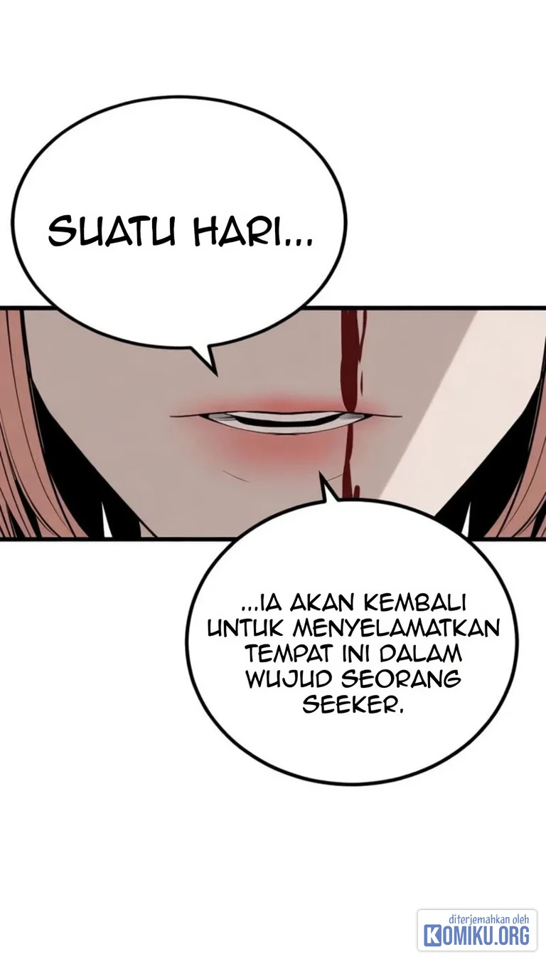Hero Killer Bab 284 halaman 27