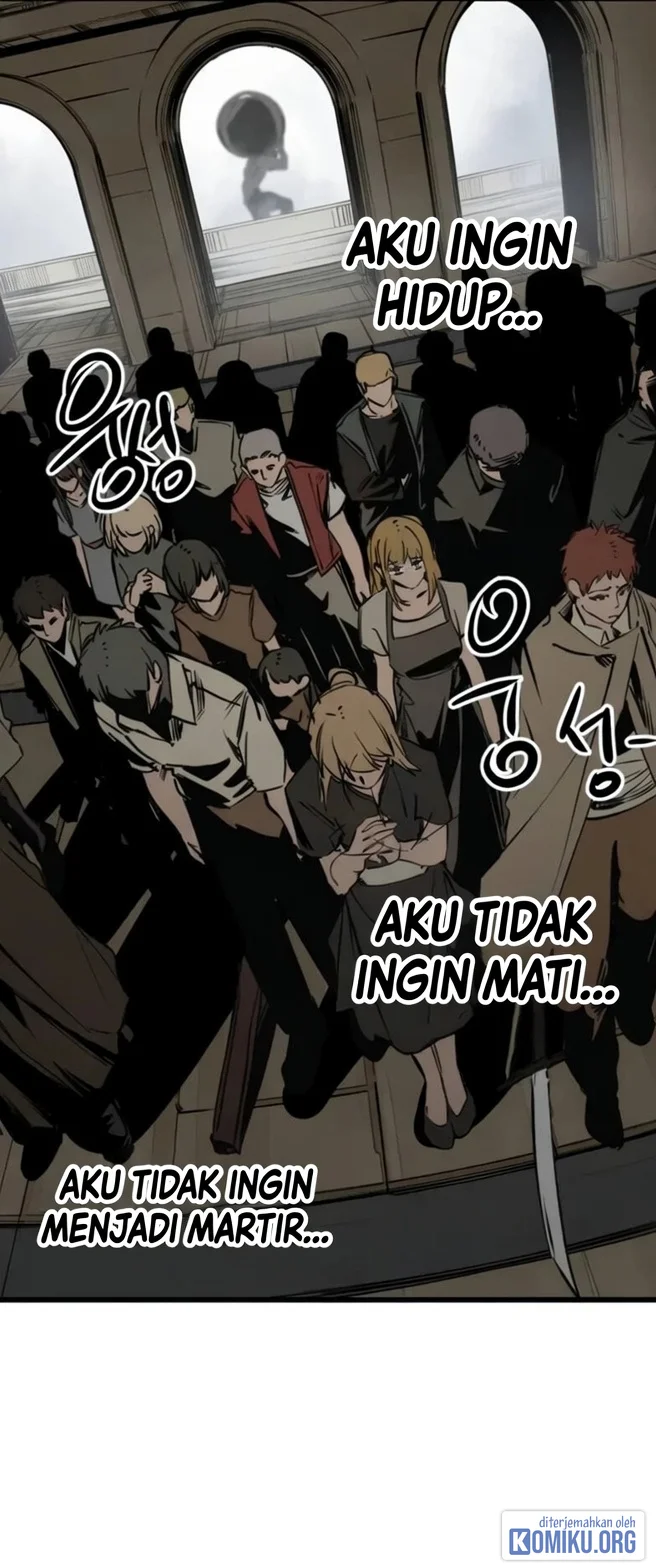Hero Killer Bab 284 halaman 37