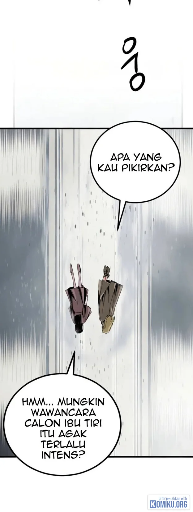 Hero Killer Bab 284 halaman 43